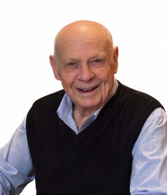 Obituary of David Willard Bollinger