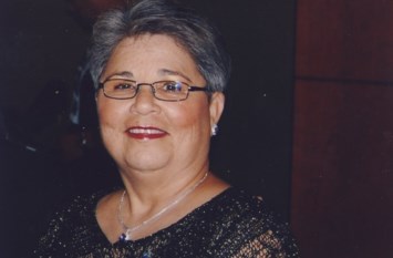 Obituary of Janet Louise Herrod