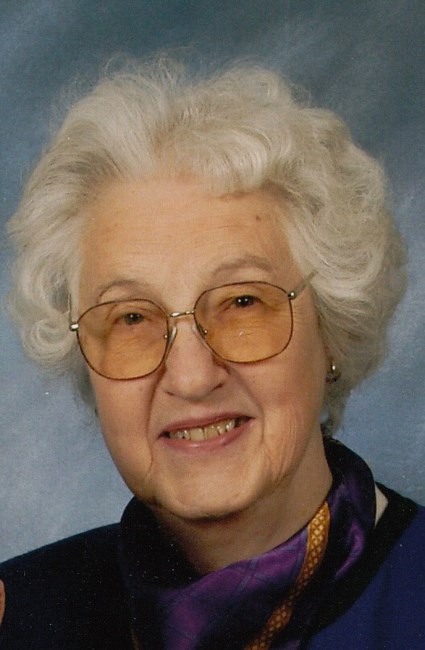 Obituary of Violet Lancaster Foushee