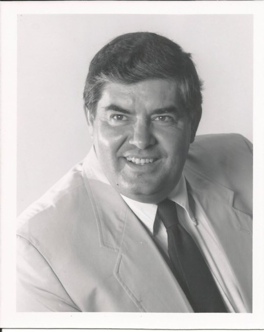 Obituary of James A Staton