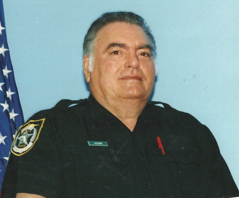 Obituary of Thomas Eugene Jacobs