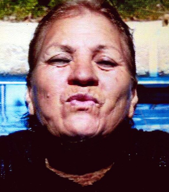 Obituary of Ana Maria Ruiz De Reyna