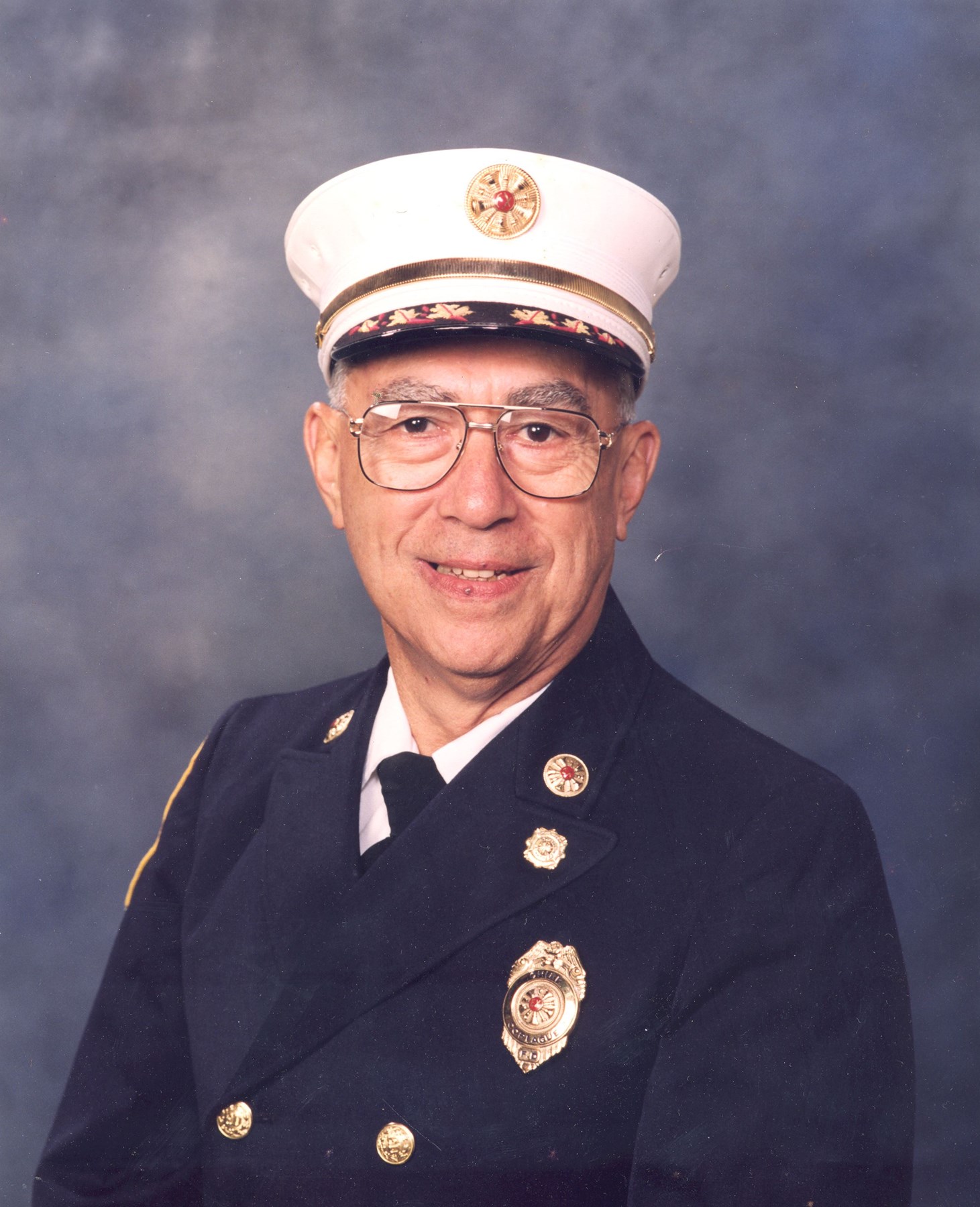 Obituary of Joseph Mace