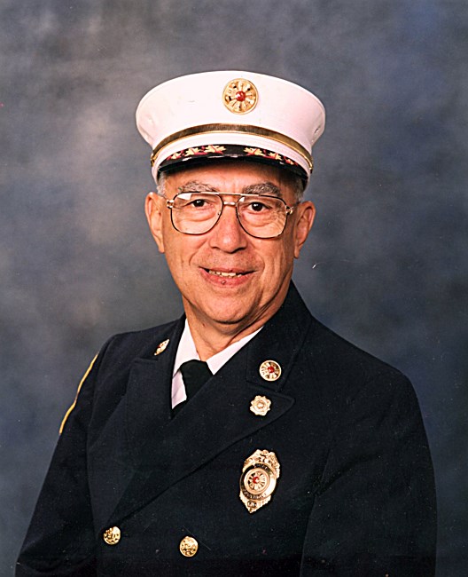 Obituary of Joseph Mace