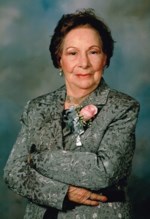 Rosario Briones