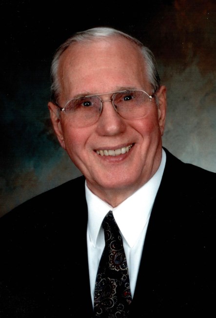 Obituary of Dr. Edwin Reynolds Bailey