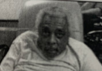 Obituary of Willie Pryor