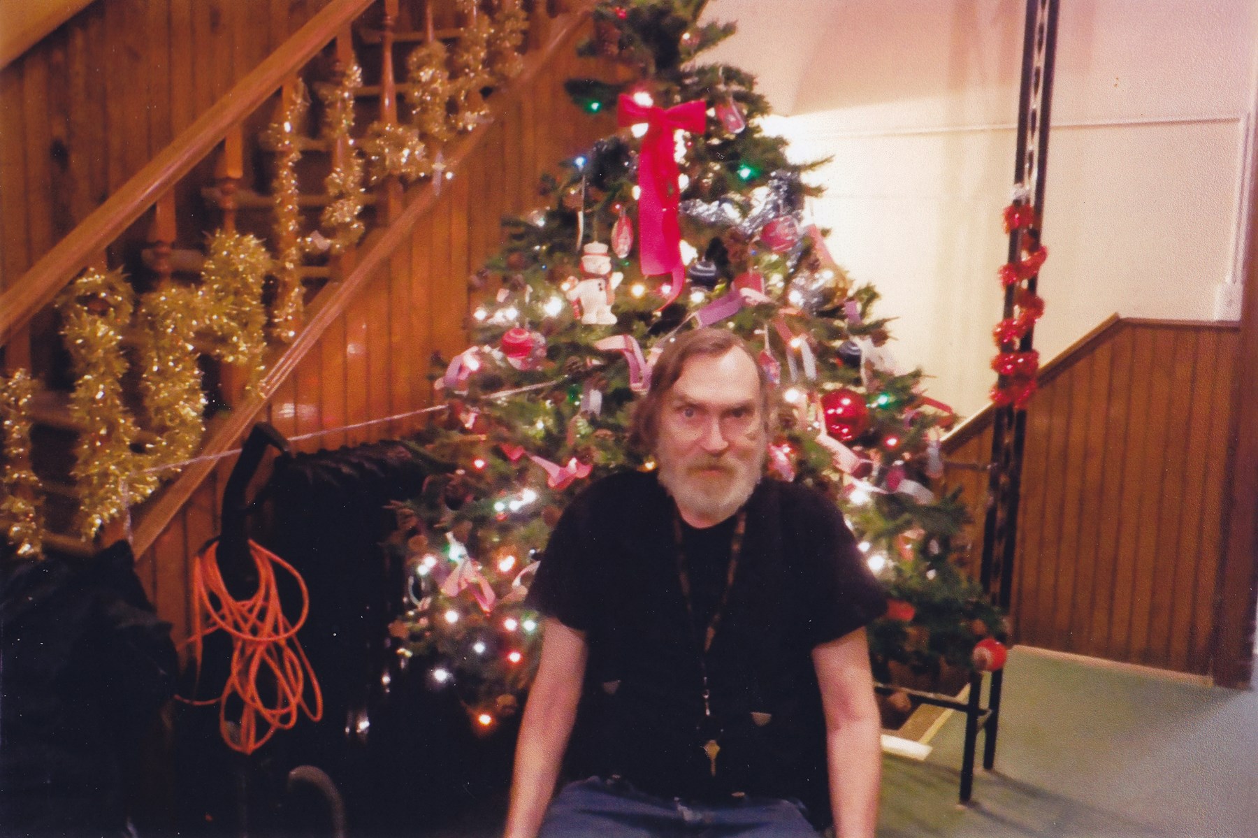 Obituary of Keith Warren Carpenter