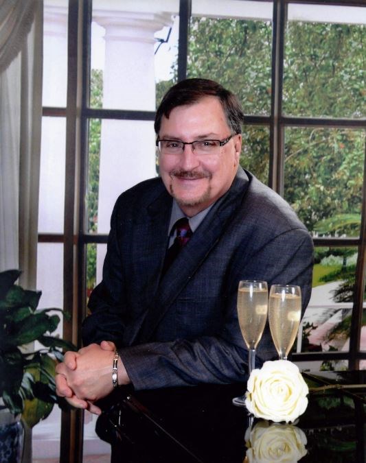 Ronald J Delcambre Obituary Jacksonville, FL