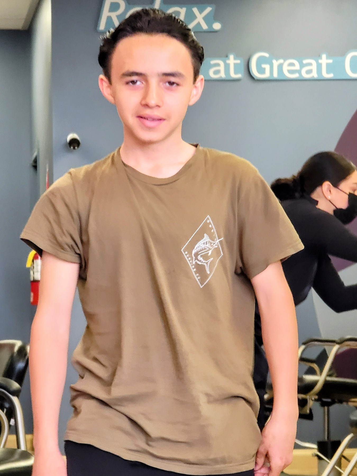 Obituary of Travis David Navarro Jr.