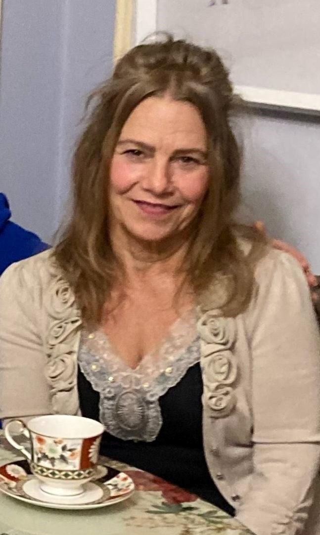 Obituary of Caroline Elizabeth Morano