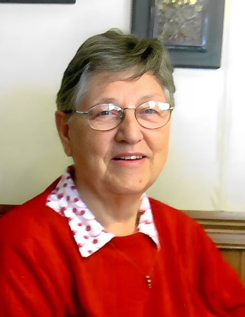 Obituary of Carol E. Coles