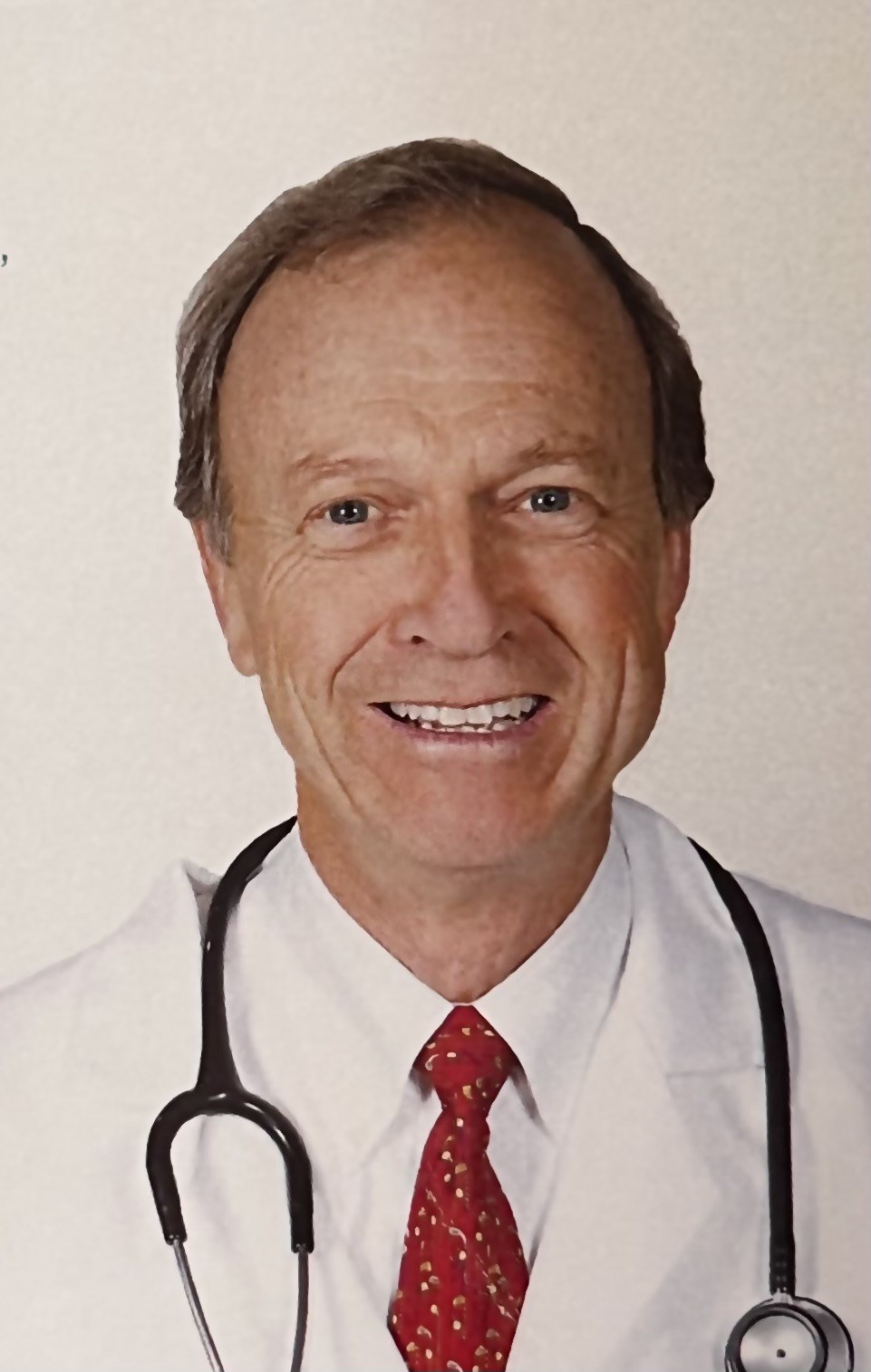 Avis de décès de Richard Joseph Hart Jr.