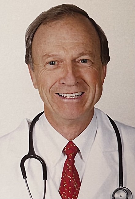 Avis de décès de Richard Joseph Hart Jr.