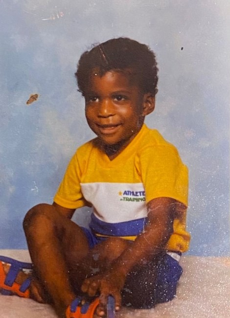 Obituary of Ronald Joseph Jr.