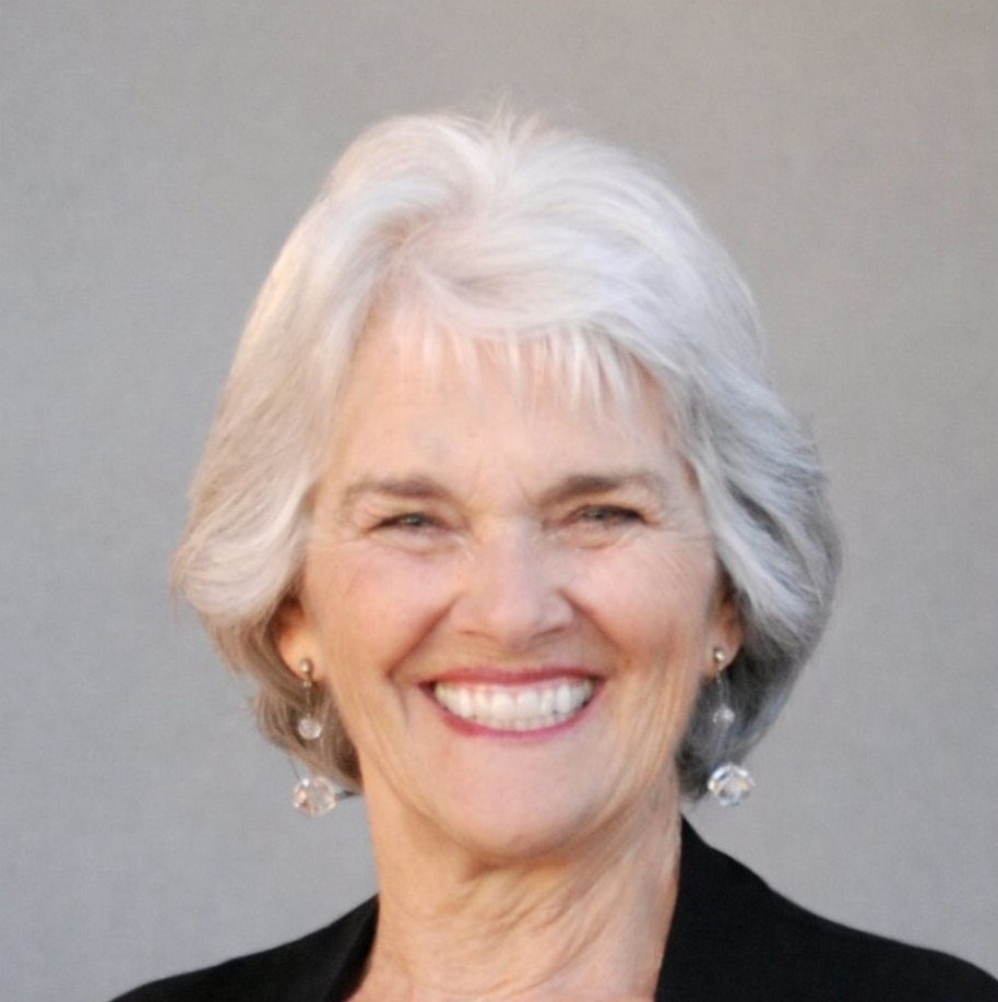 Obituary of Jean Frances Galbraith