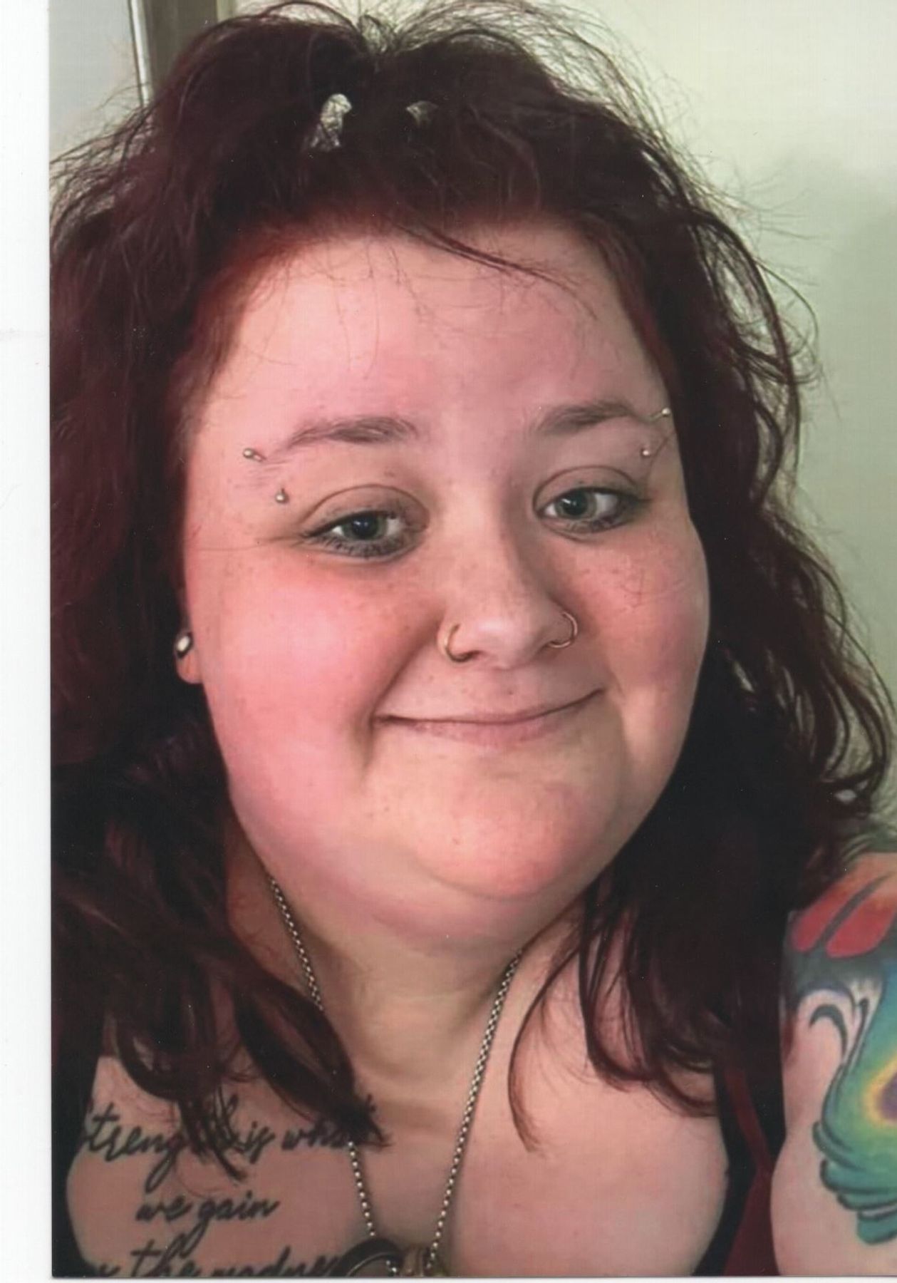 Obituary of Alivia "Liv" Reanne Glover