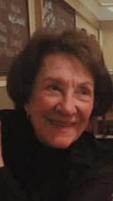 Obituary of Shirley Salter House