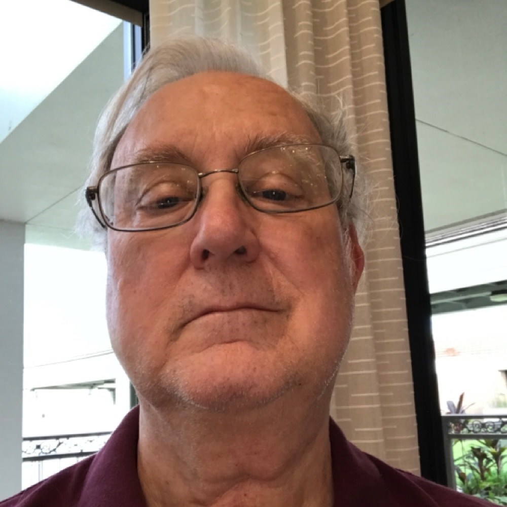 Obituary of Vincent Henry Radice