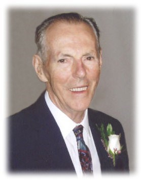 Obituary of Alfred Alexander MacDonald