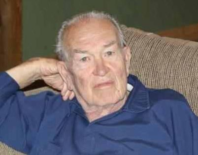 Obituary of Grady Jay