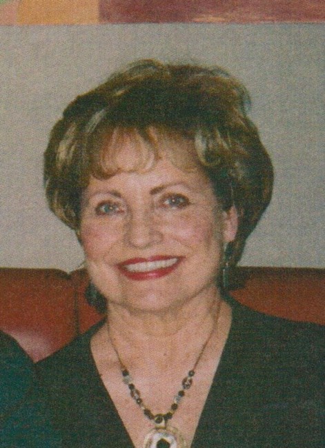 Obituary of Margaret Louise Hoover Durazo