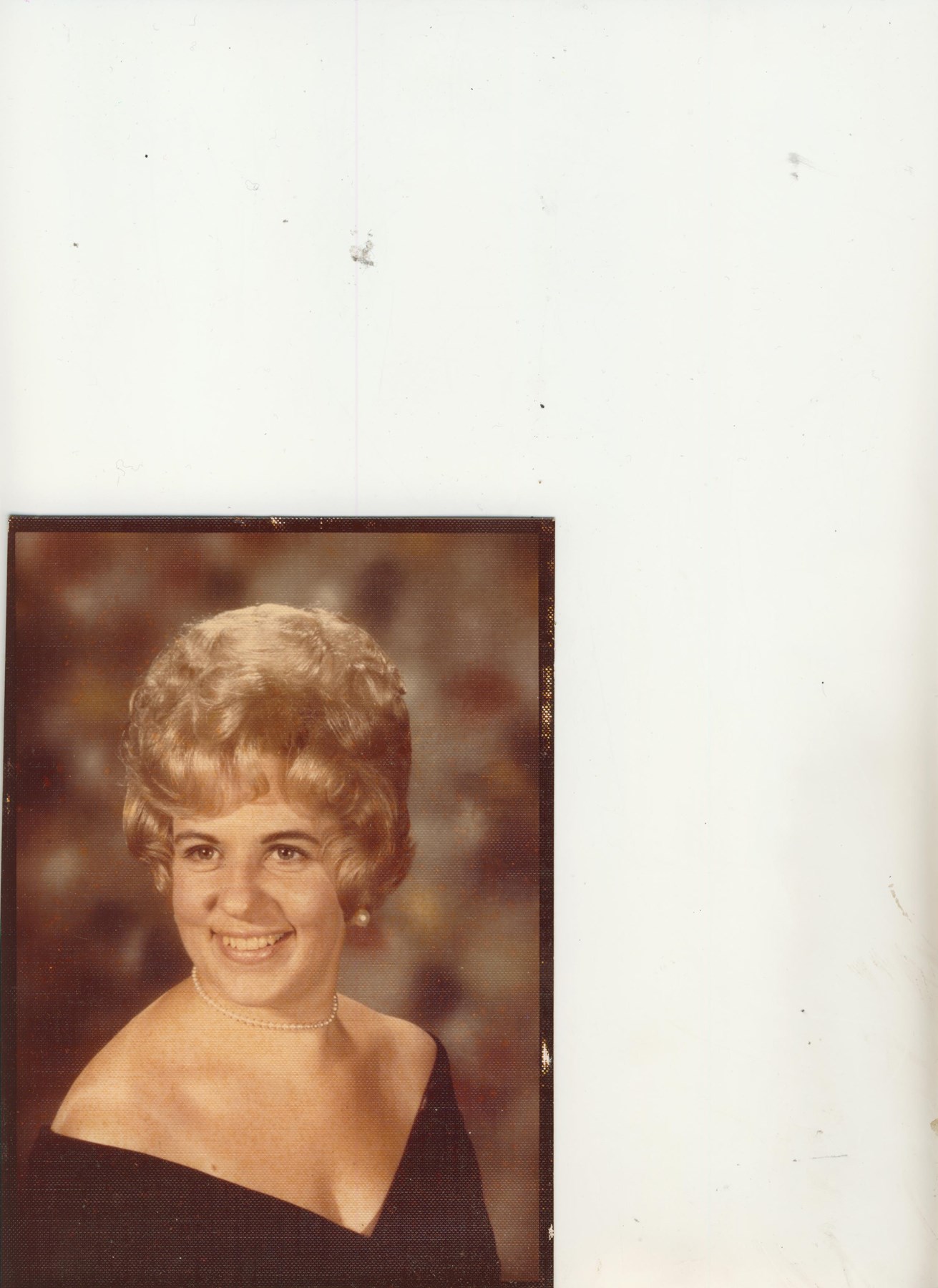 Obituary of Linda Ann Robinson