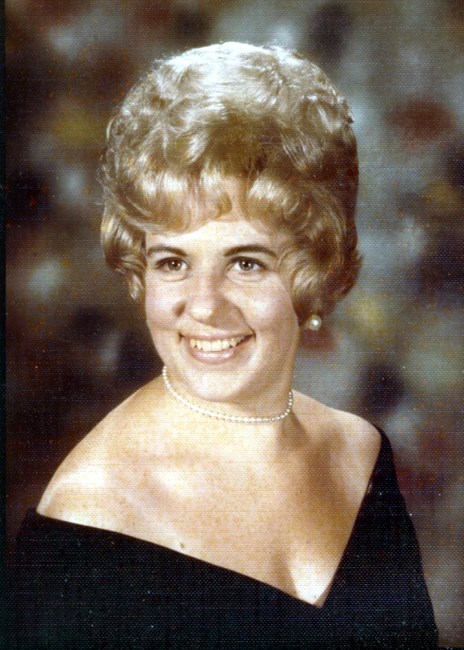 Obituary of Linda Ann Robinson