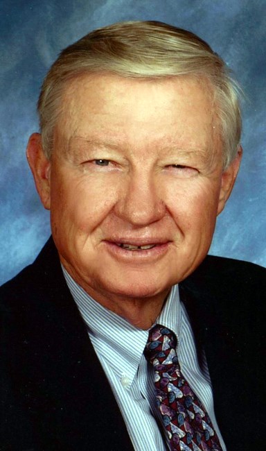 Obituary of Donald Leon Meroney