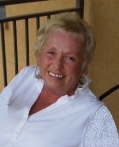 Obituary of Geraldine Fletcher
