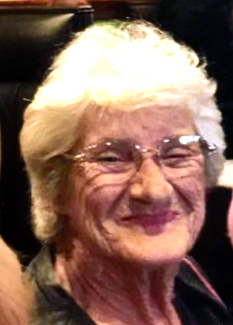 Obituary of Geneva Fay Snyder