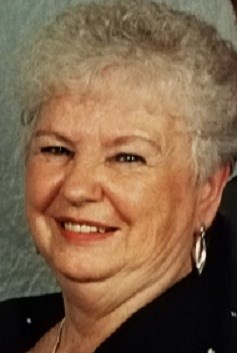 Obituary of Patricia Ann Cross