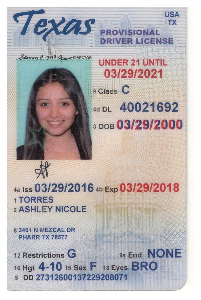 Ashley nicole torres