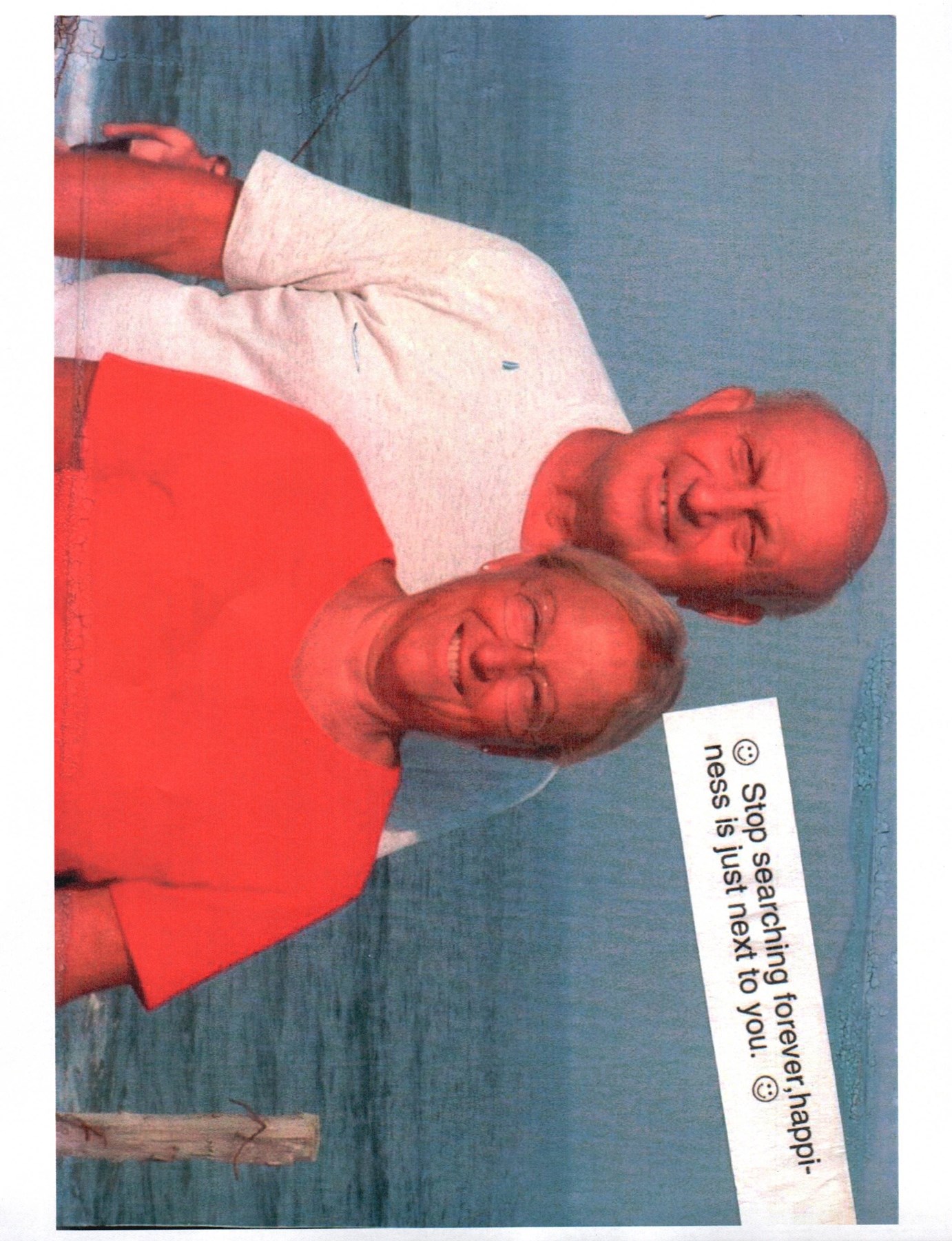 Obituary of John Joseph Chiselko