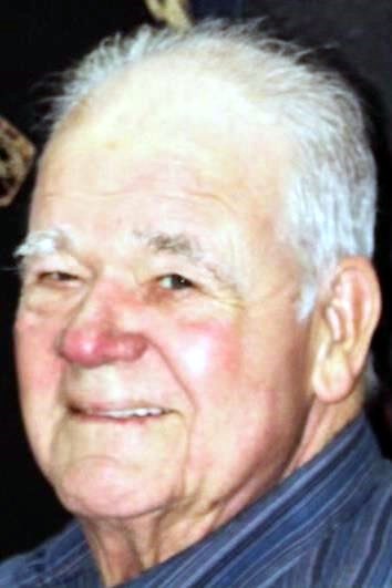 Obituary of Billy Edward Danford