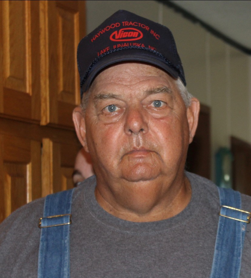 Herbert "Dee" Mull Obituary Waynesville, NC