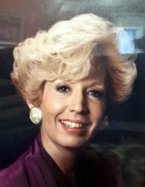 Obituary of Carolyn Sue Taylor