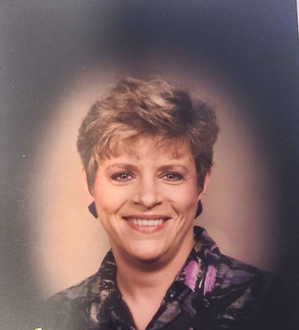 Obituary of Janet Carol Peebles