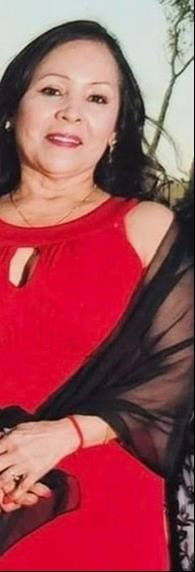 Obituary of Maria G. Ortiz