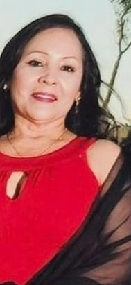 Obituary of Maria G. Ortiz