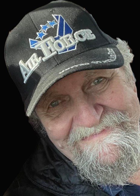 Obituary of Donald Lee Peters