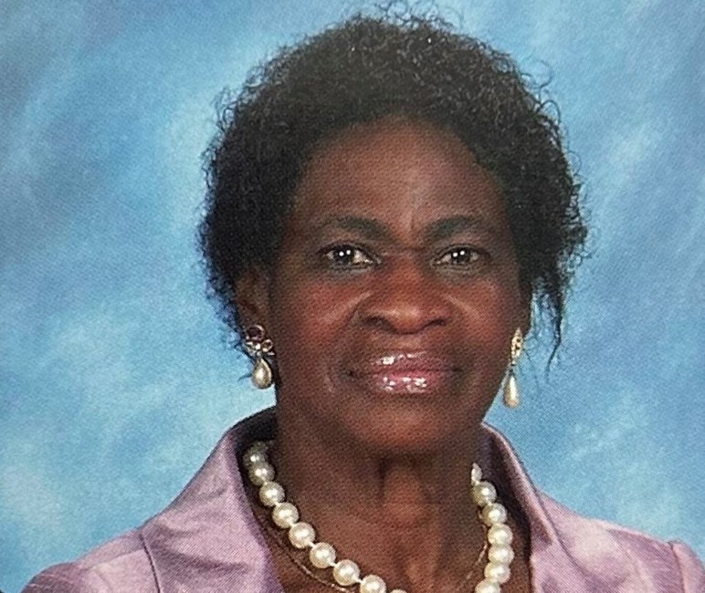 Obituary of Ethline Mais