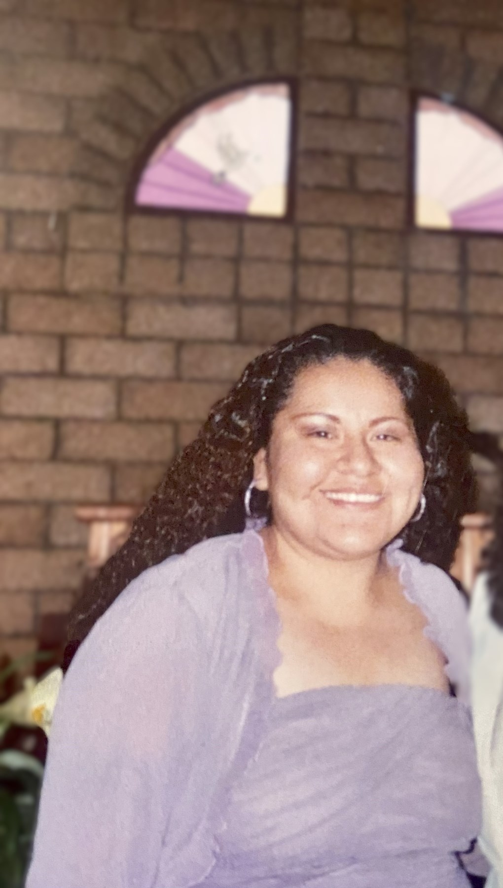 Avis de décès de Raylene Rochelle Valdez