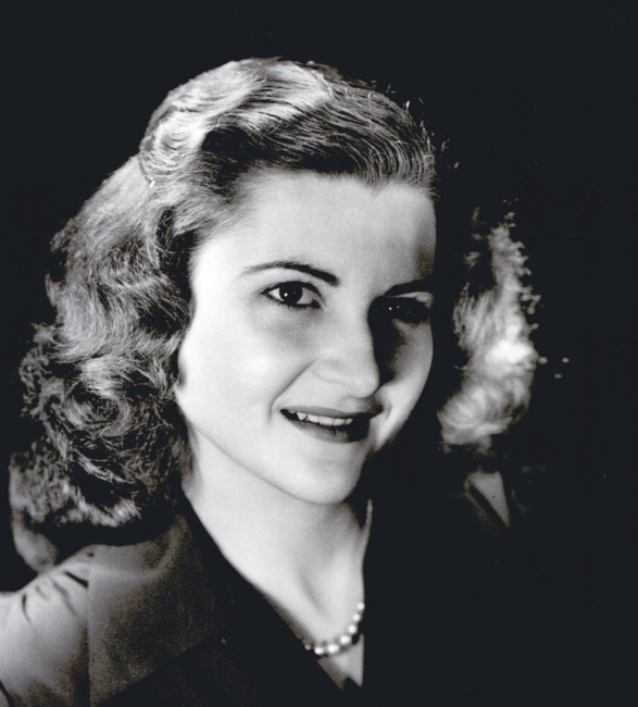 Obituary of Marian K. Rogas