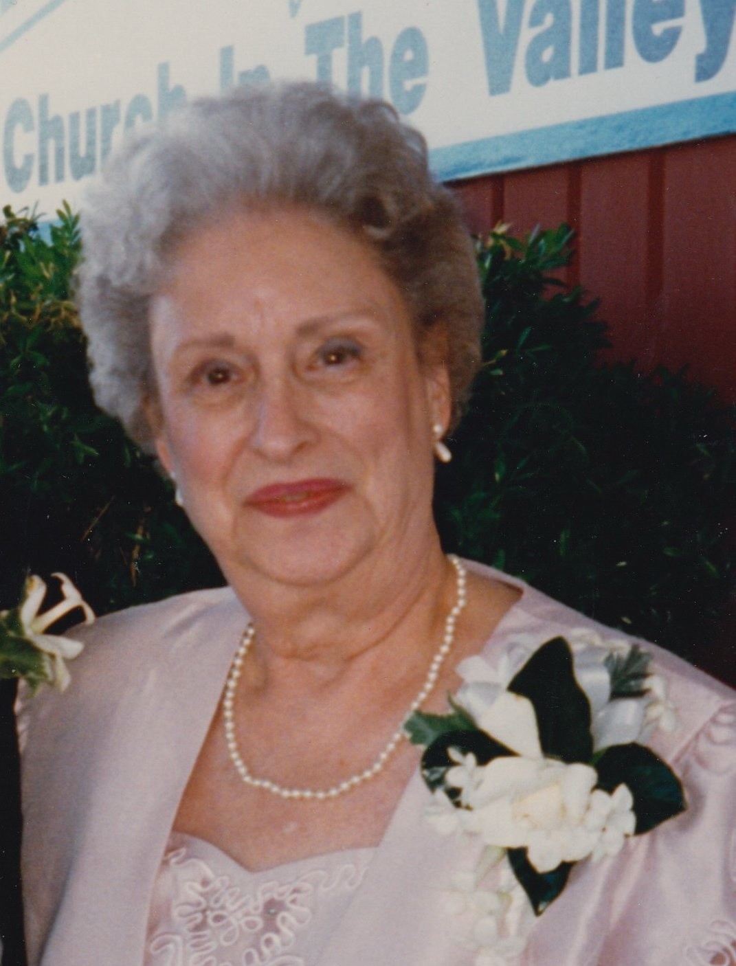 Obituary of Norma S. Wade