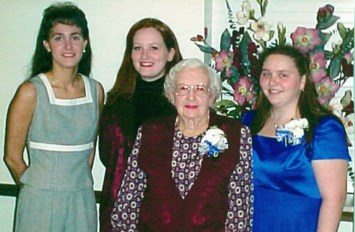 Obituary of Lorene Brown