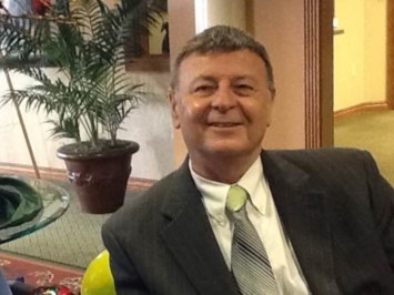 Obituary of Terry Lee Bledsoe