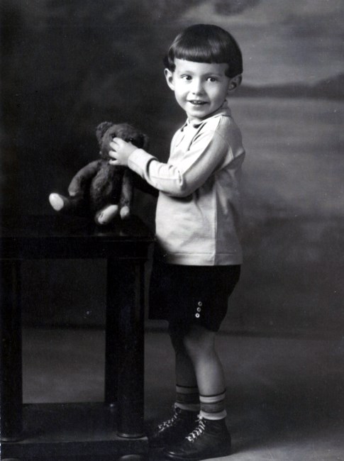 Obituary of Wallace Wally M Ginn