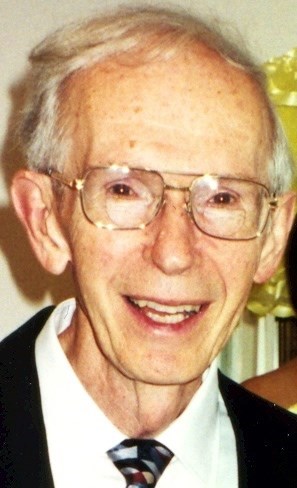 Obituary of John Clifton Trimble