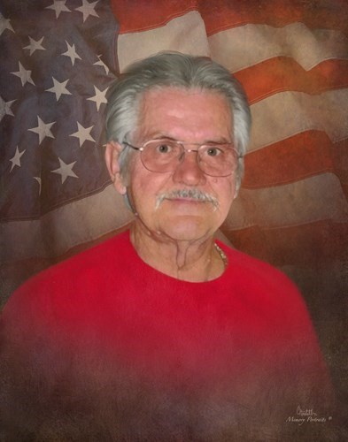 Obituary of William Bill E. Milby